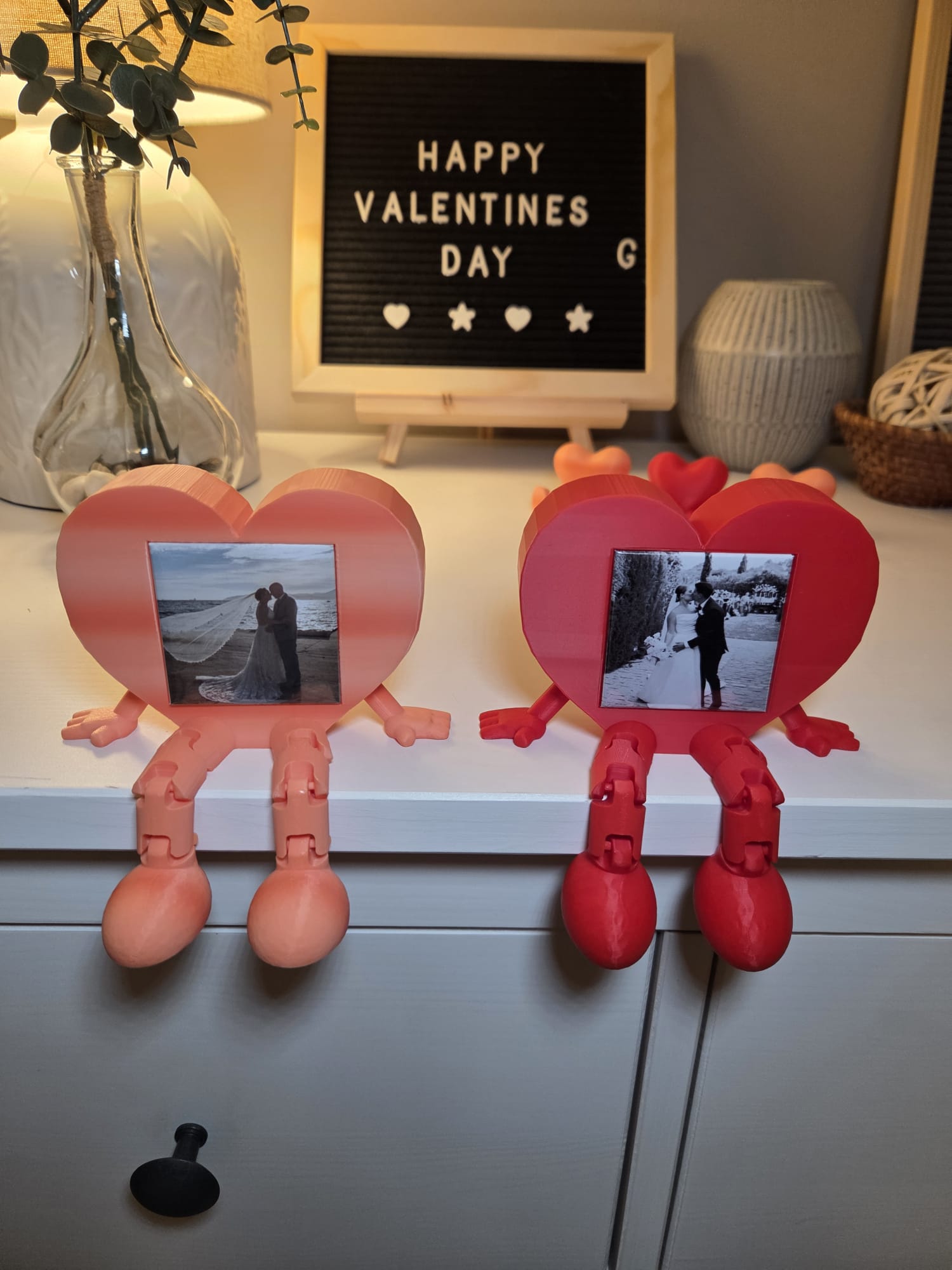 Flexi Heart